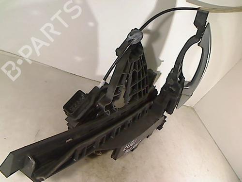Front left lock FORD FOCUS C-MAX (DM2) 2.0 TDCi | BP26082949C98 