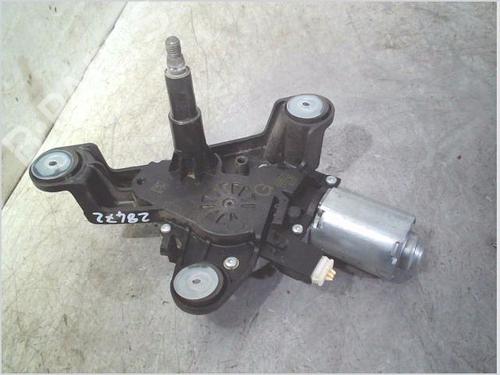 Viskermotor bakrute Viskermotor bakrute CITROËN C3 III (SX) 1.2 VTi 82 (82 hp) 37463342 37463342