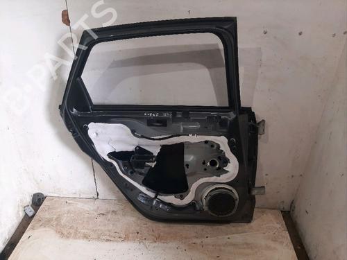 Used Left rear door Left rear door 39238200 39238200