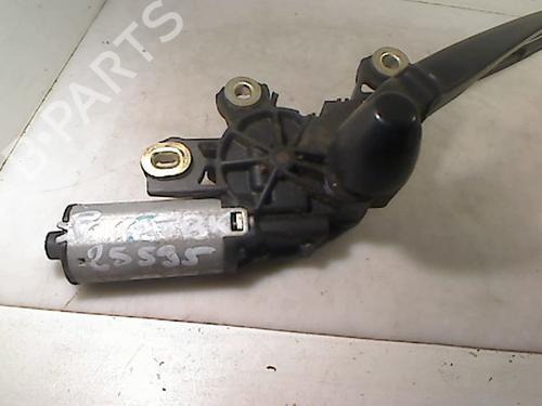 Viskermotor bagrude VW PASSAT B5 Variant (3B5) 1.9 TDI | BP29527453M102 