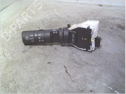 Used Headlight switch Headlight switch NISSAN QASHQAI I (J10, NJ10) 1.5 dCi (110 hp) 33624449 33624449