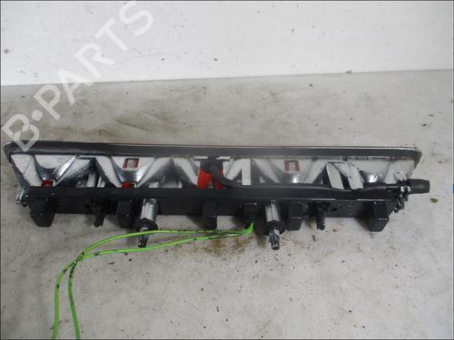Third brake light PEUGEOT 206 Hatchback (2A/C) 1.4 16V | BP26095782L11 
