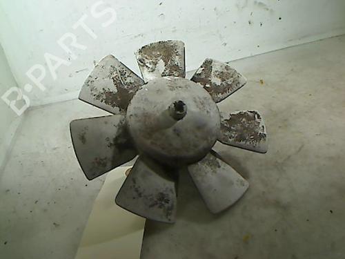 Used Heater blower motor RENAULT SUPER 5 (B/C40_) 1.1 (B/C/401, B/C40H) (45 hp) 26076463