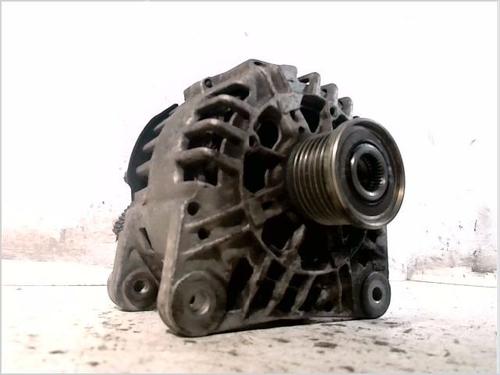 Generator RENAULT LAGUNA II (BG0/1_) 1.9 dCi (107 hp) 26110206