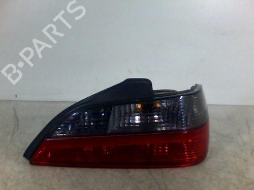 Used Right taillight PEUGEOT 406 (8B) 1.9 TD (94 hp) 26062497