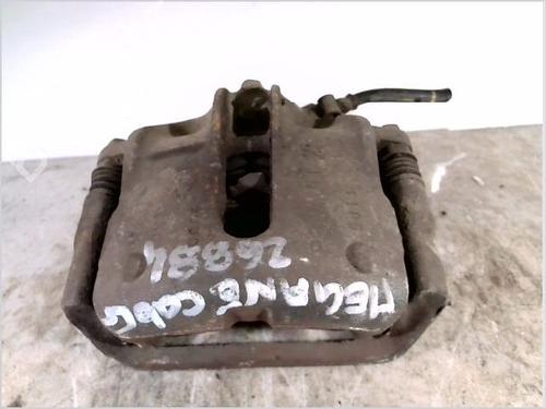 Used Left front brake caliper RENAULT MEGANE I Cabriolet (EA0/1_) 1.6 16V (EA04, EA0B, EA11, EA1J) (107 hp) 26102883