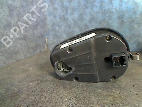 Climate control RENAULT ESPACE III (JE0_) 2.2 dCi (JE0S) | BP26078203I5 