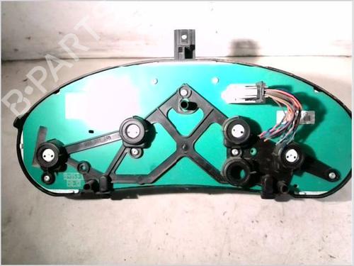 Display CITROËN BERLINGO Box Body/MPV (B9) 1.6 HDi 75 | BP26108861C48 