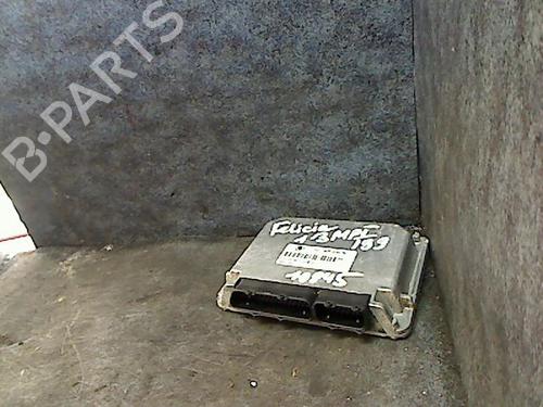 Used Engine control unit (ECU) SKODA FELICIA II (6U1) 1.3 (54 hp) 26058063