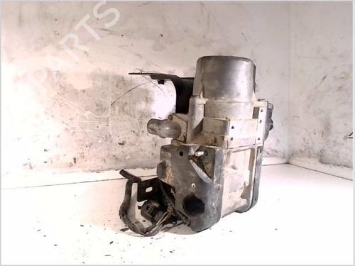 Used Heater matrix box LAND ROVER RANGE ROVER SPORT I (L320) 3.6 D 4x4 (272 hp) 26109463