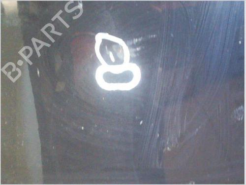 Right front door MERCEDES-BENZ C-CLASS Coupe (CL203) C 220 CDI (203.706) | BP29300498C3 