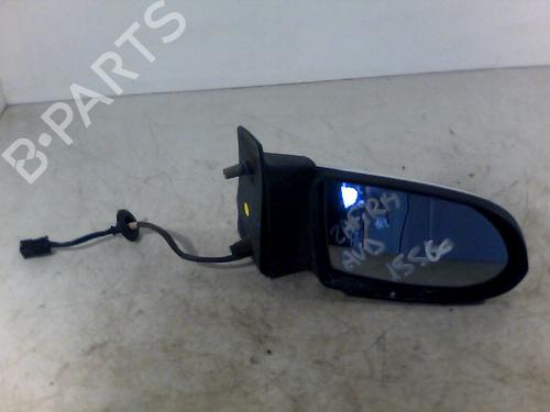 Used Right mirror OPEL ZAFIRA A MPV (T98) 2.0 DI 16V (F75) (82 hp) 26069805