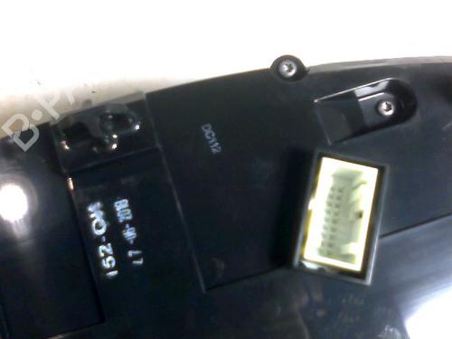 Display CITROËN BERLINGO (ER_, EC_) 1.5 BlueHDi 100 | BP29472884C48 
