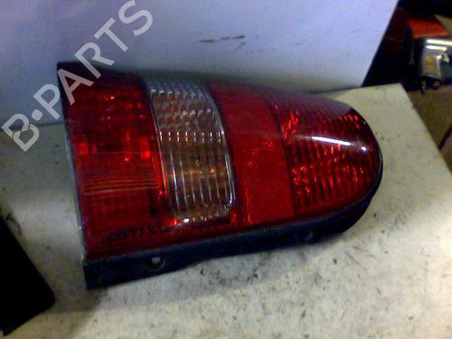 Venstre baglygte DAEWOO NEXIA 1.5 (08, 68) (75 hp) 27218487