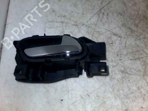 Used Front right interior door handle CITROËN C3 II (SC_) 1.4 HDi 70 (SC8HZC, SC8HR0, SC8HP4) (68 hp) 26071042