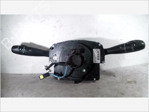 Used Steering column stalk PEUGEOT 207 SW (WK_) 1.6 HDi (92 hp) 29335460