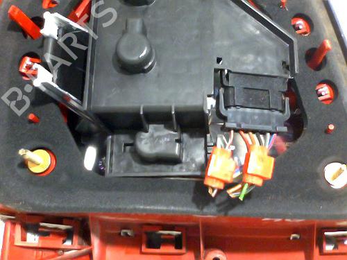 Højre baglygte AUDI A4 B5 (8D2) 1.9 TDI | BP29815464C35