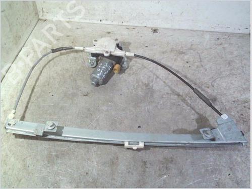 Used Front right window mechanism Front right window mechanism RENAULT MEGANE I Grandtour (KA0/1_) 1.4 16V (KA0D, KA1H, KA0W, KA10) (95 hp) 34624840 34624840