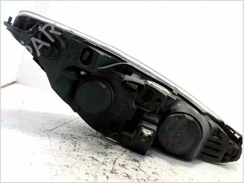 Left headlight PEUGEOT 308 SW I (4E_, 4H_) 1.6 16V | BP29613967C28 