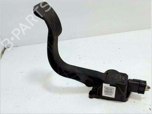 Used Pedal PEUGEOT 3008 I MPV (0U_) 1.6 HDi (112 hp) 26118959