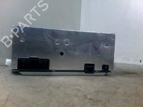 Bilradio FORD FIESTA VI (CB1, CCN) 1.25 | BP26070424E6