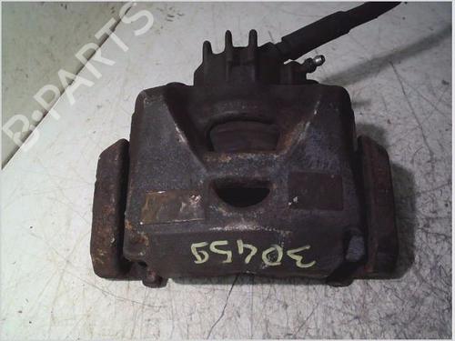 Left front brake caliper CITROËN BERLINGO Box Body/MPV (B9) 1.6 HDi 90 | BP26114915M105 