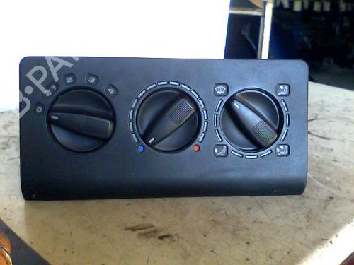 Used Climate control VW POLO III (6N1) 64 1.9 D (64 hp) 29483071