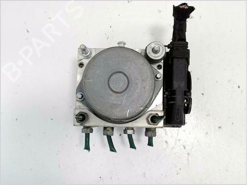 ABS pump DACIA SANDERO 1.2 16V | BP26119683M43