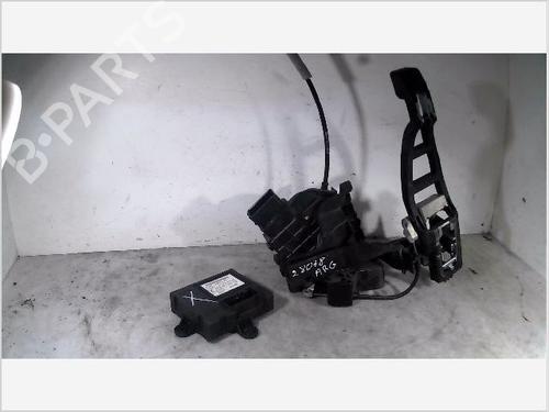Used Rear left lock FORD S-MAX (WA6) 1.8 TDCi (125 hp) 26096208
