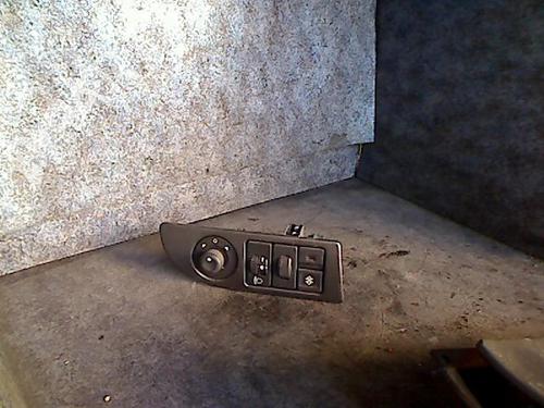 Used Mirror switch CITROËN XSARA (N1) 1.9 TD (90 hp) 26079264