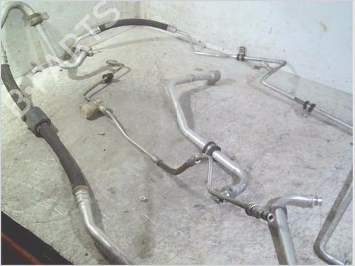 AC pipe DACIA LOGAN MCV (KS_) 1.5 dCi (KS0W) | BP37233078M126 - Image 2