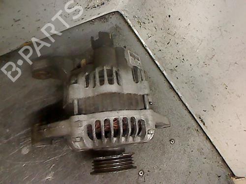Alternator DACIA LOGAN (LS_) 1.4 MPI LPG (LS0C) | BP29575011M7 