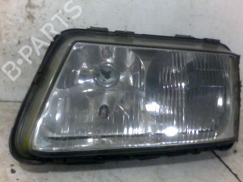Venstre forlygte AUDI A3 (8L1) 1.9 TDI (90 hp) 26093296