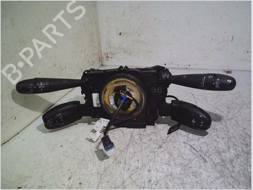 Used Steering column stalk PEUGEOT 3008 I MPV (0U_) 1.6 HDi (114 hp) 26115346