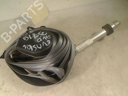 Used Front right seatbelt CITROËN EVASION MPV (22, U6) 2.1 TD (109 hp) 26080882