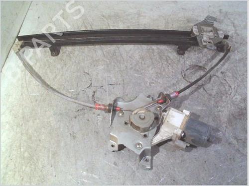 Rudehejsemekanisme Højre foran NISSAN MICRA III (K12) 1.2 16V (80 hp) 28102539