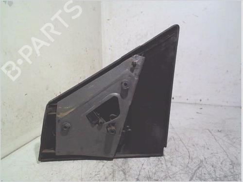Right mirror RENAULT CLIO III (BR0/1, CR0/1) 1.5 dCi (BR17, CR17) | BP26116152C27 