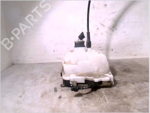 Rear right lock CITROËN C3 I (FC_, FN_) 1.4 HDi | BP26117407C99 