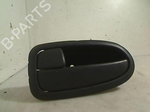 Used Front left interior door handle HYUNDAI MATRIX (FC) 1.5 CRDi (82 hp) 26080746