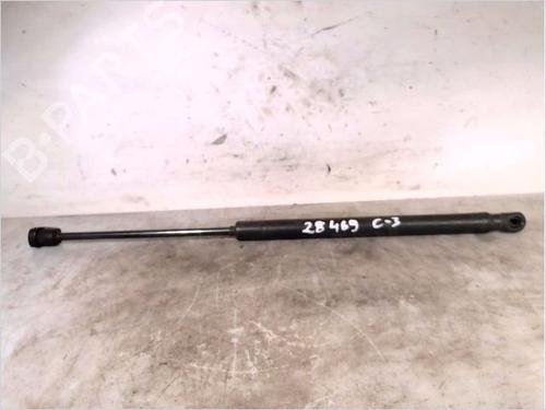 Gassdemper Bakluke CITROËN C3 I (FC_, FN_) 1.4 i Bivalent (73 hp) 26101546