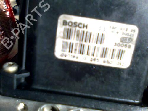 ABS Bremseaggregat AUDI A4 B6 (8E2) 2.5 TDI quattro | BP26099967M43 