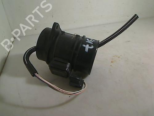 Mass air flow sensor RENAULT CLIO IV (BH_) 1.5 dCi 75 | BP29609789M95 