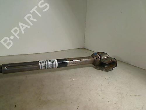 Steering column PEUGEOT 207 (WA_, WC_) 1.4 HDi | BP26086312M21 
