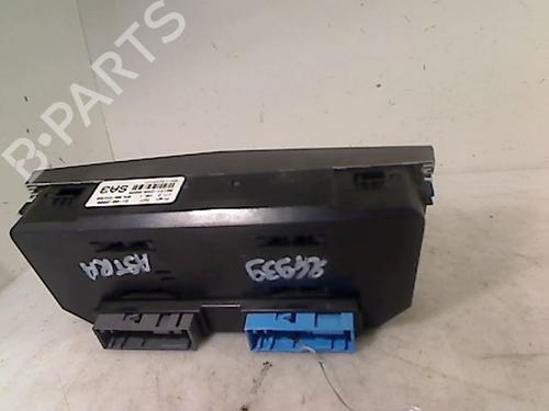 Climate control OPEL ASTRA H GTC (A04) 1.9 CDTi (L08) | BP26080229I5 