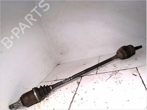 Used Right front driveshaft OPEL CORSA C (X01) 1.0 (F08, F68) (58 hp) 26103384