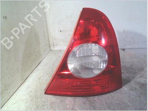 Feu arrière droit RENAULT CLIO II (BB_, CB_) 1.5 dCi (B/CB07) (65 hp) 28730487