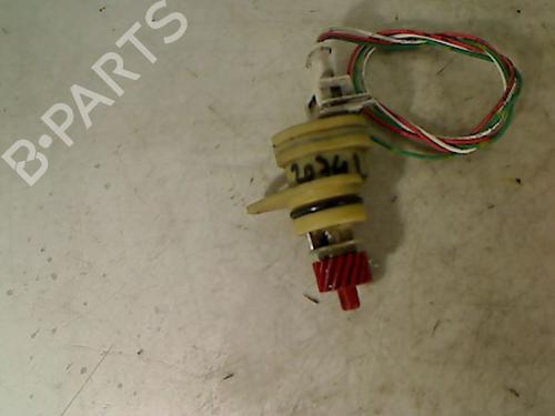 Module électronique PEUGEOT 206 Hatchback (2A/C) 1.9 D | BP26069473M83 