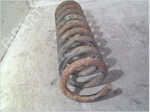 Used Shock absorber spring MERCEDES-BENZ E-CLASS (W210) E 300 D (210.020) (136 hp) 28674351