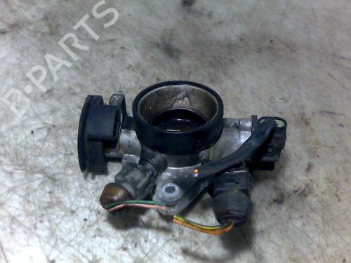 Used Throttle body Throttle body CITROËN XSARA (N1) 1.6 i (88 hp) 26072111 26072111
