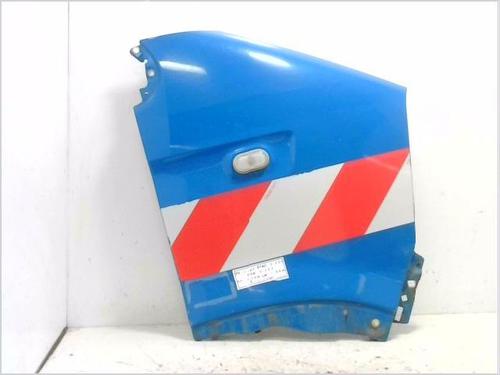 Used Right front fenders Right front fenders RENAULT MASTER II Van (FD) 2.5 dCi 100 (FD0U, FD0V, FD3U, FD3V, FD8U, FD8V) (99 hp) 35765605 35765605